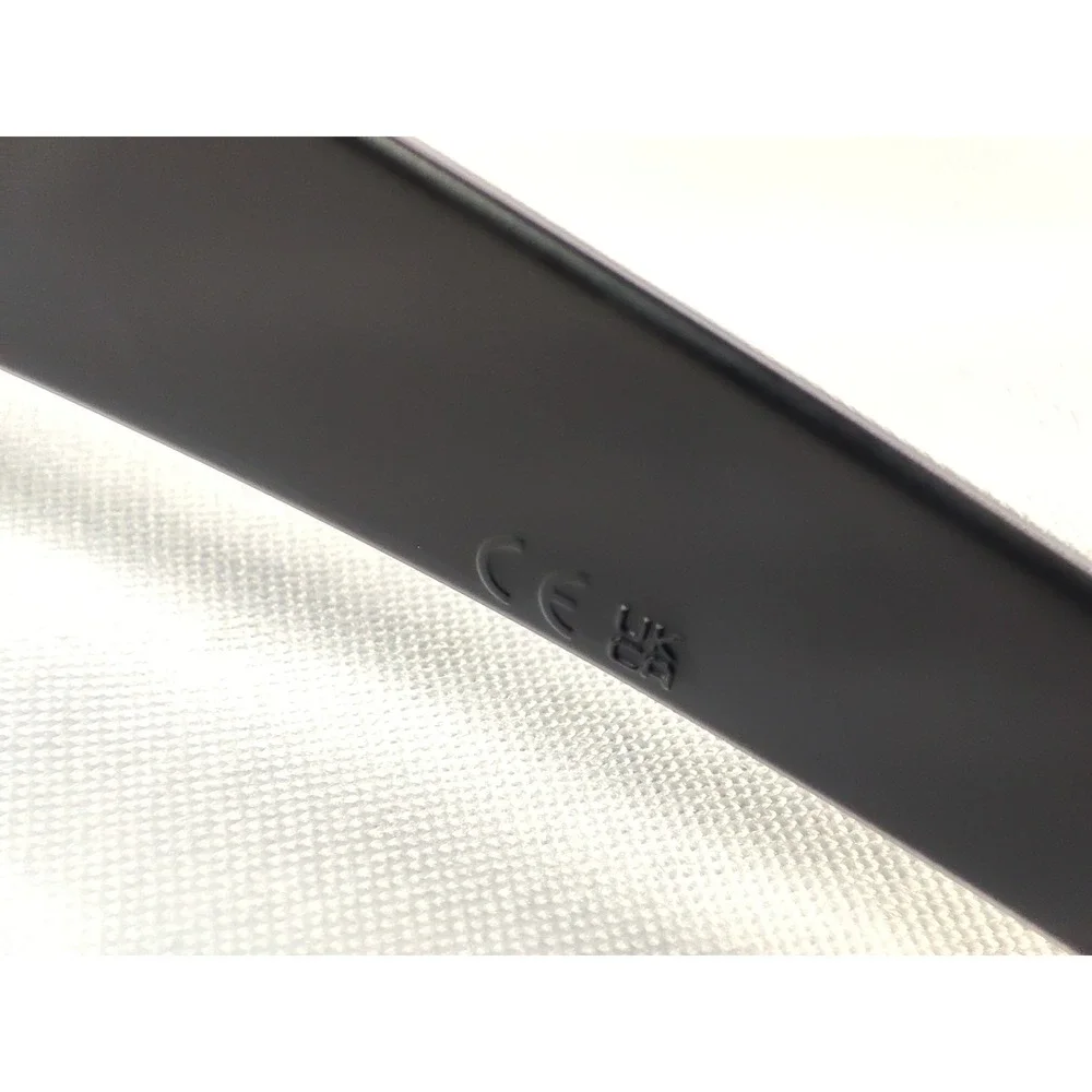 Oakley Gascan OO9014-03-473 Matte Black Grey Sunglasses USA Made Mens Wrap